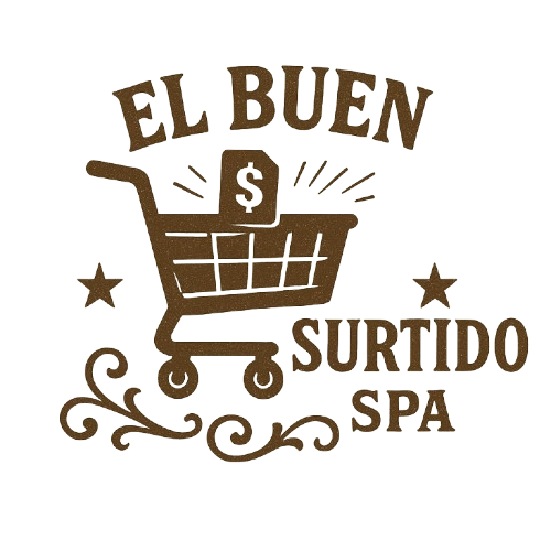 Logo de El Buen Surtido